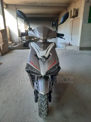 Znen Fantasy 2016 White