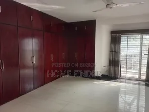 গুলশানে ভাড়ার জন্য ৪ বেডরুমের অ্যাপার্টমেন্ট