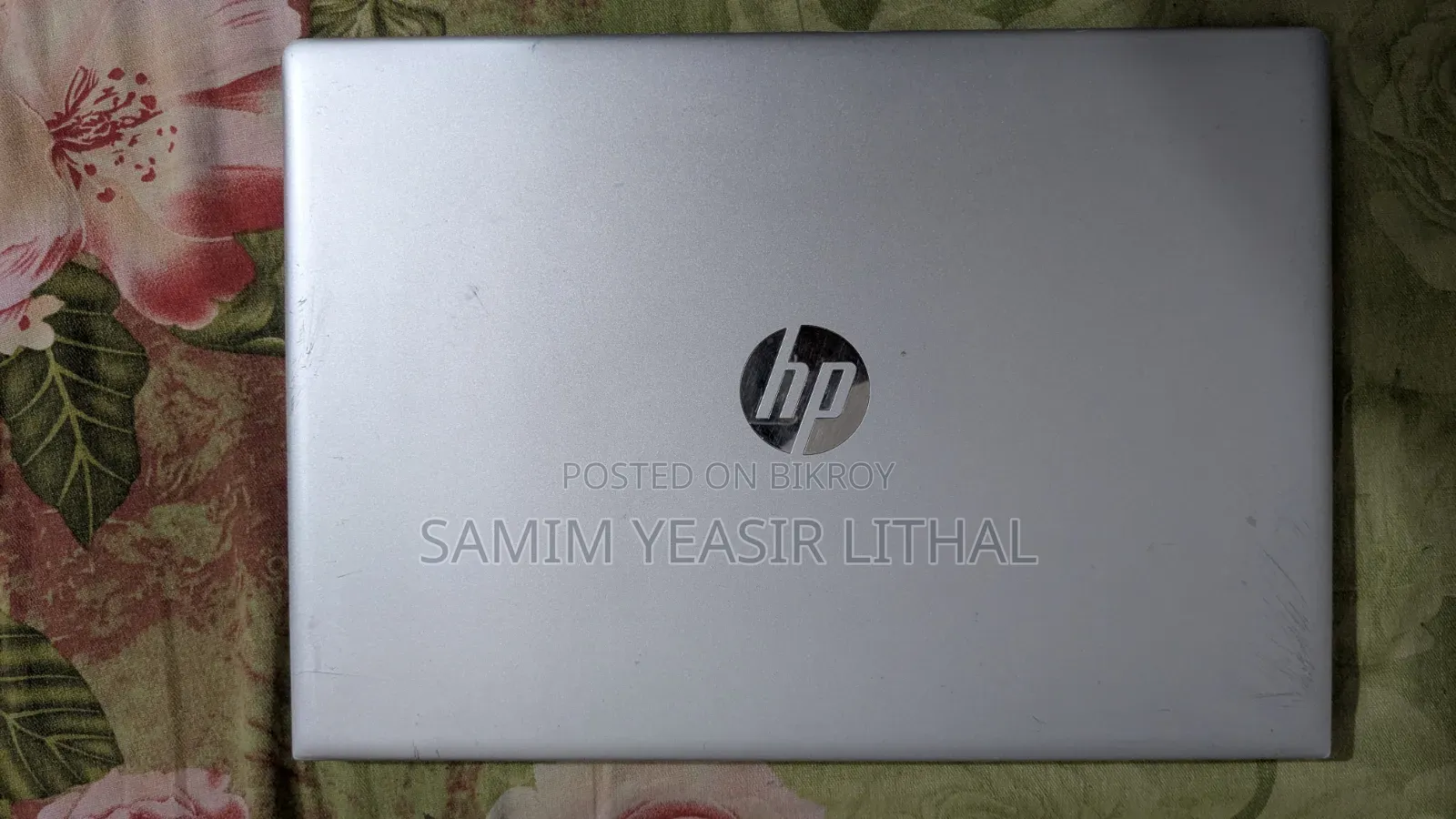 Laptop HP Probook 640 G5 8gb Intel SSD 256gb