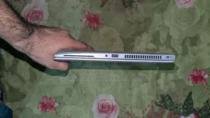 Laptop HP Probook 640 G5 8gb Intel SSD 256gb