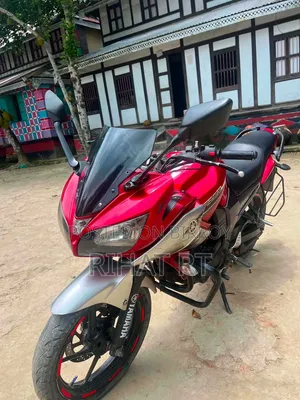 ইয়ামাহা ২০১২ রেড
