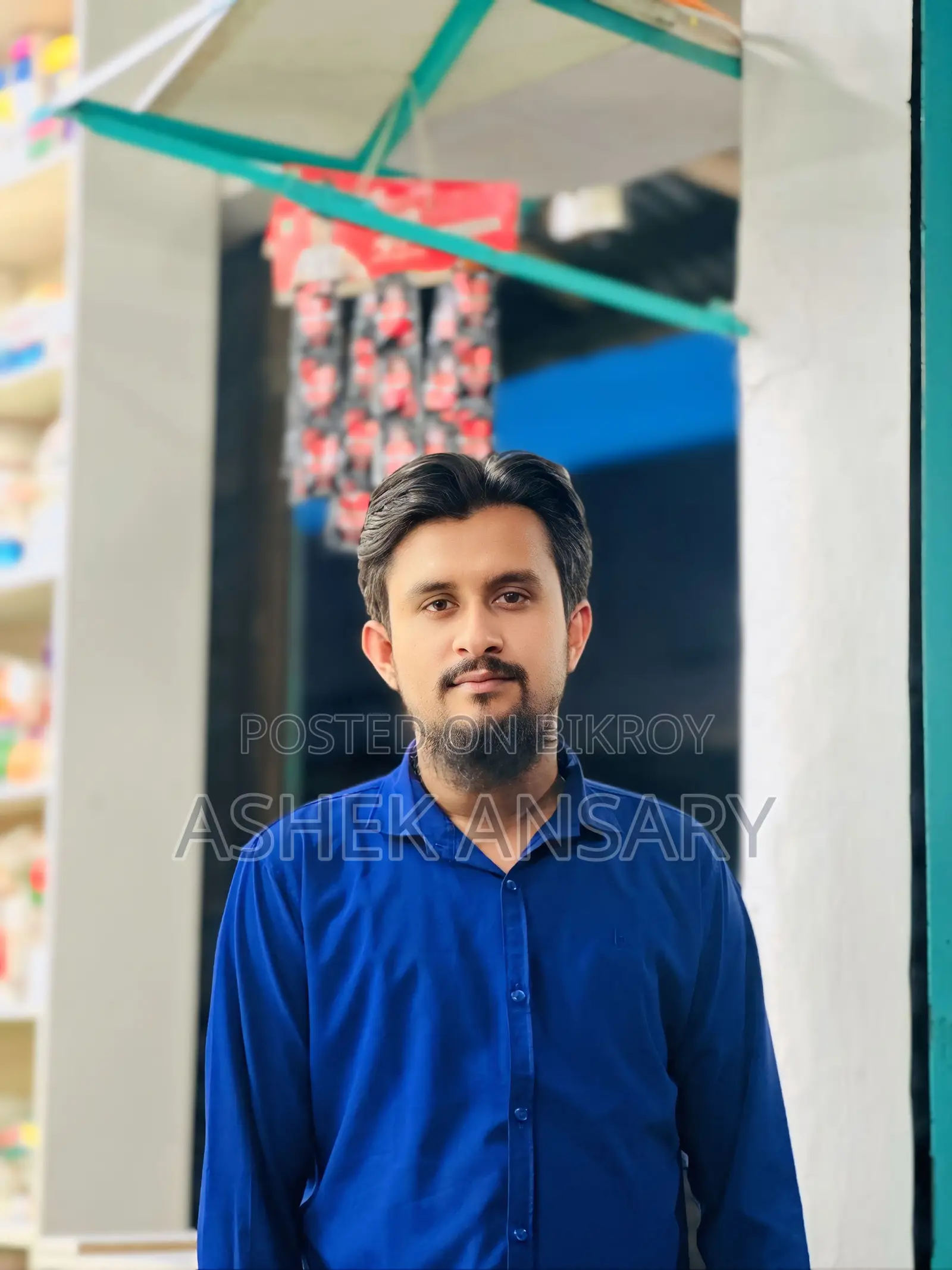 জরুরী একজন অভিজ্ঞ ড্রাইভার পদে নিয়োগ