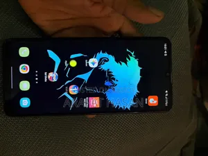 স্যামসাং গ্যালাক্সি এ১২ ১২৮ জিবি কালো