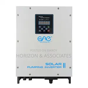 One Inverter WP-7K5-H33 Solar Pump Inverter