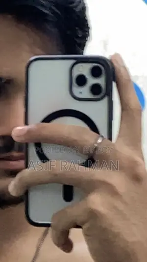 অ্যাপল আইফোন ১১ প্রো ২৫৬ জিবি হোয়াইট
