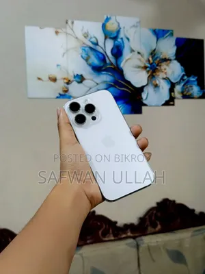Apple iPhone 14 Pro 128 GB White
