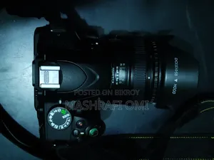 Nikon D3200