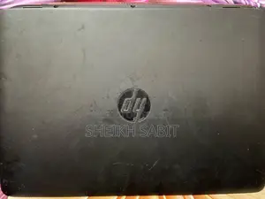 New Laptop HP EliteBook 840 G3 4GB Intel Core I5 HDD 500GB