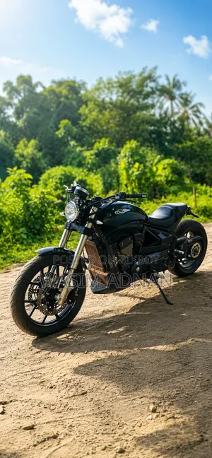 Regal Raptor F320 2023 Black