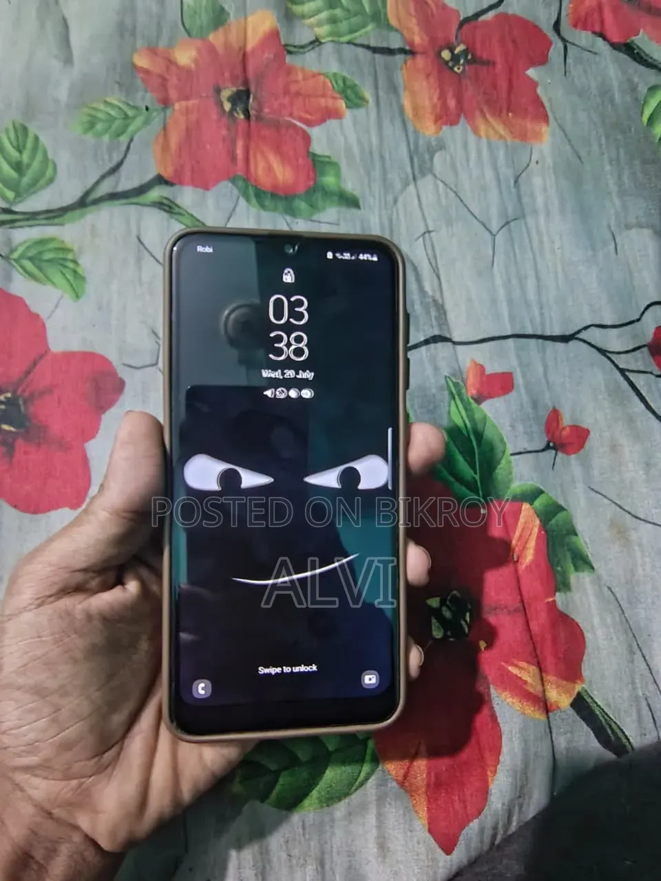 Samsung Galaxy A30s 128 GB White