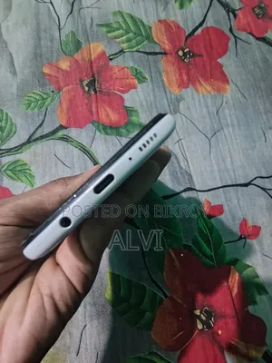 Samsung Galaxy A30s 128 GB White