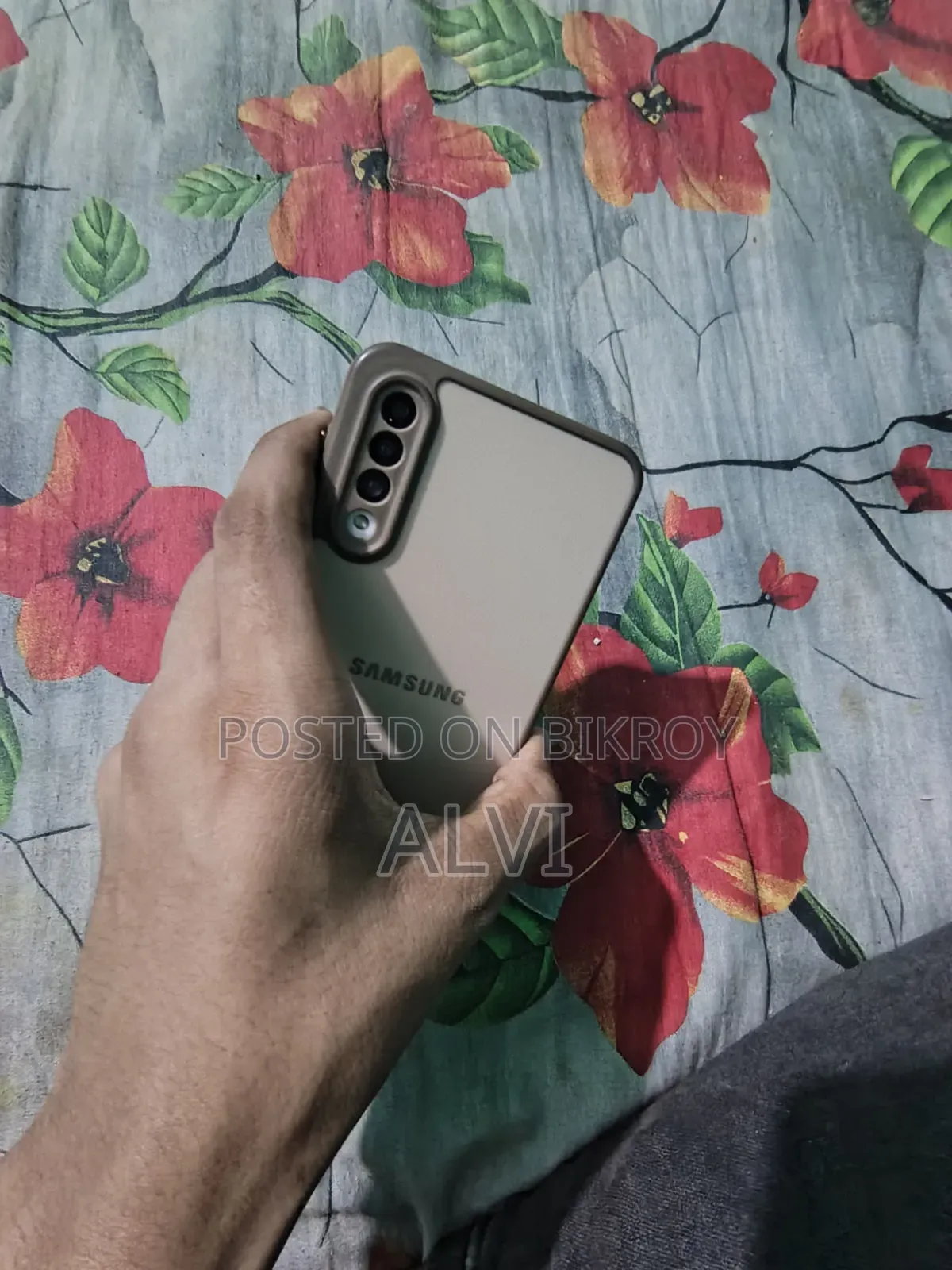 Samsung Galaxy A30s 128 GB White