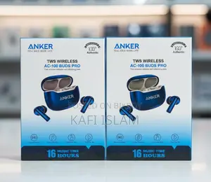 Anker TWS Wireless AC-100 Buds Pro