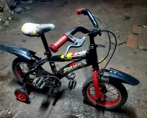 12 সাইজ বেবি সাইকেল