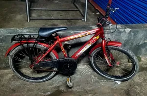প্রিন্স ২০ সাইজ