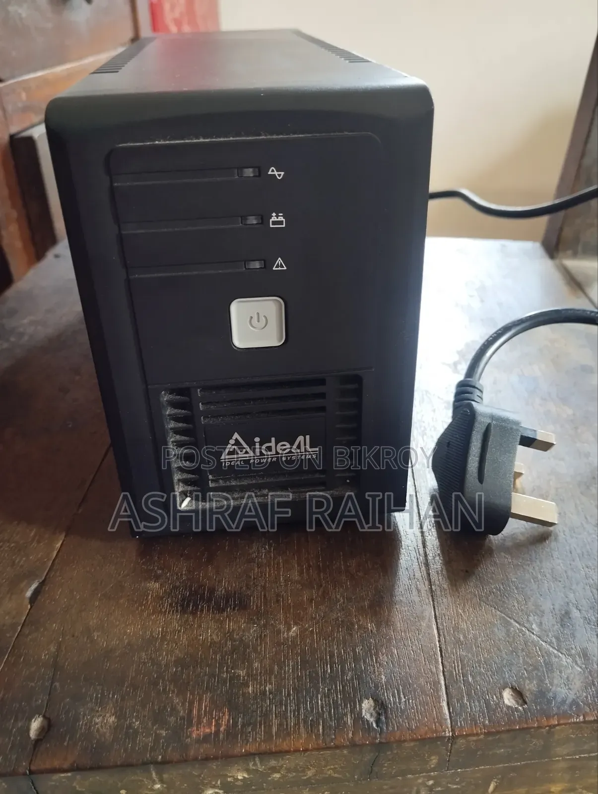 UPS Sale
