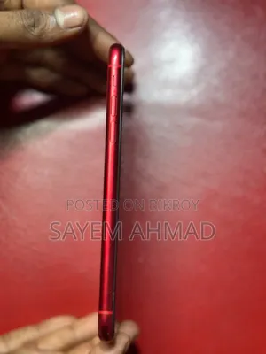 অ্যাপল আইফোন ১১ ১২৮ জিবি রেড