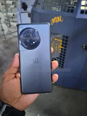 OnePlus 12R 256 GB Black