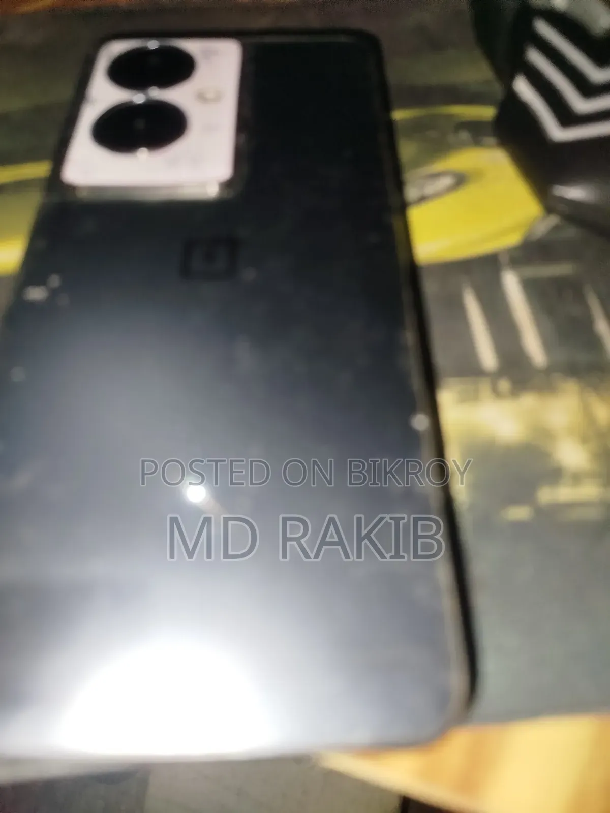 OnePlus Nord N30 SE 128 GB Black