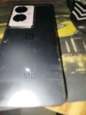 OnePlus Nord N30 SE 128 GB Black