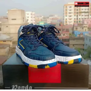 পান্ডা প্রিমিয়াম জুতো