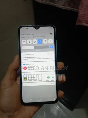 Vivo Y1s 32 GB