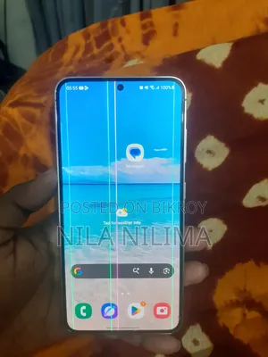 স্যামসাং গ্যালাক্সি এস২৩ ১২৮ জিবি পার্পল