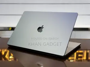 Laptop Apple MacBook Pro 2021 M1 16GB Apple M1 Pro SSD 512GB