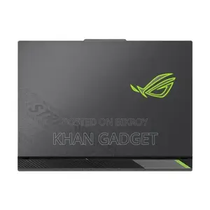 New Laptop ASUS ROG Strix G16 16GB AMD Ryzen 9 SSD 1T