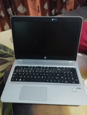 HP ProBook 450 G4 Laptop 4GB Intel Core i5 1TB HDD