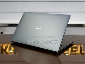 ল্যাপটপ ডেল প্রিcision 5570 16GB ইন্টেল কোর I7 SSD 512GB