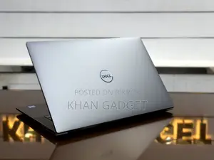 ল্যাপটপ ডেল প্রিcision 5570 16GB ইন্টেল কোর I7 SSD 512GB