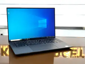 ল্যাপটপ ডেল প্রিcision 5570 16GB ইন্টেল কোর I7 SSD 512GB