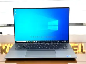 ল্যাপটপ ডেল প্রিcision 5570 16GB ইন্টেল কোর I7 SSD 512GB