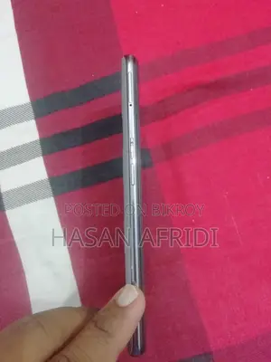 রিয়েলমি জিটি মাস্টার এডিশন ১২৮ জিবি গ্রে