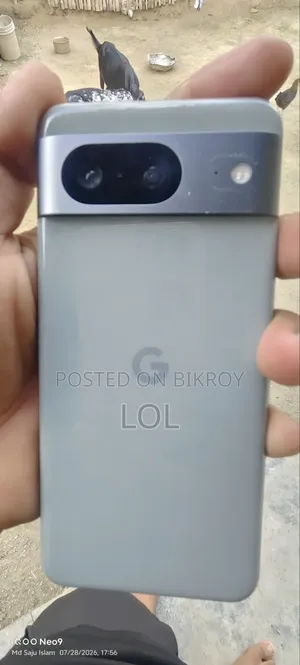 Google Pixel 8 128 GB