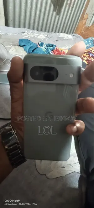 Google Pixel 8 128 GB
