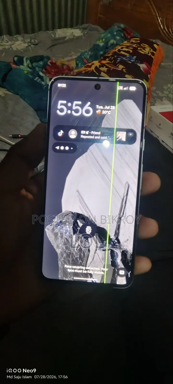 Google Pixel 8 128 GB