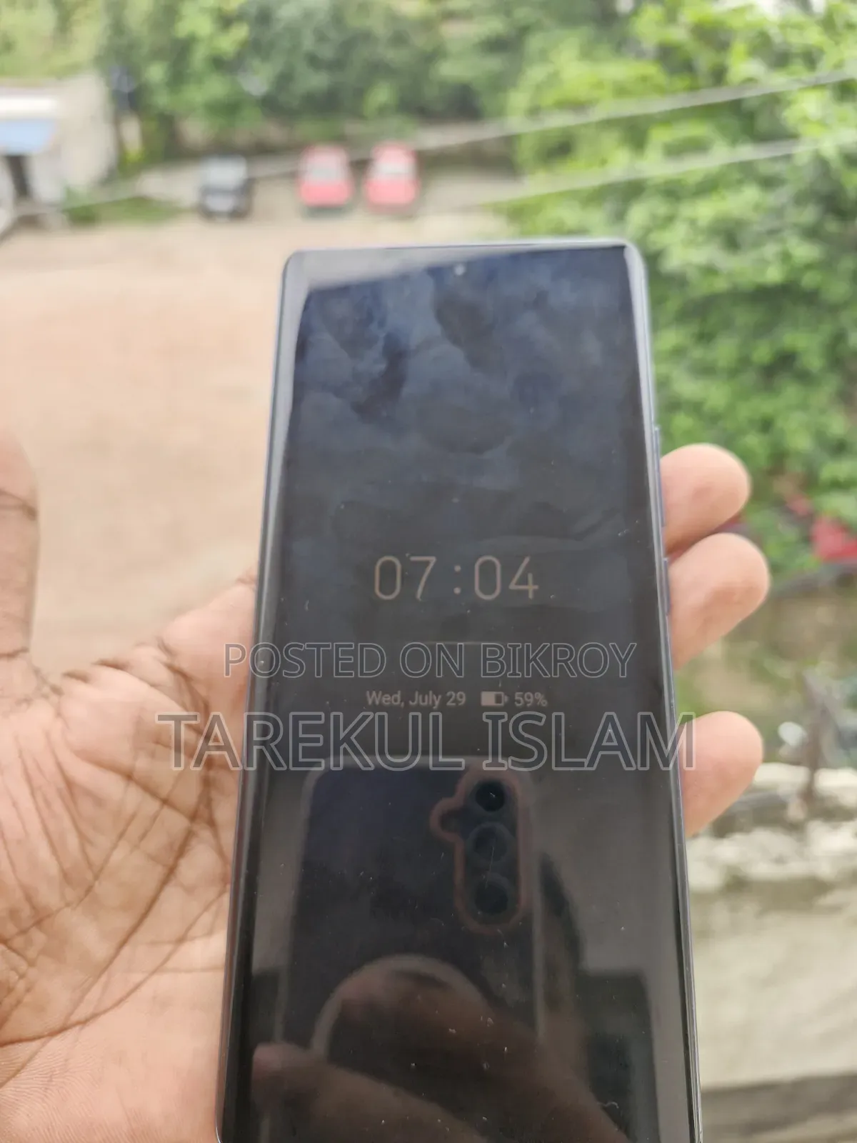 Tecno Spark 20 Pro Plus 256 GB Gray