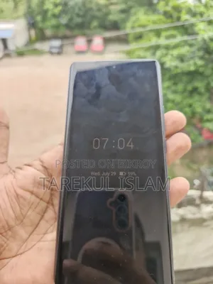 Tecno Spark 20 Pro Plus 256 GB Gray