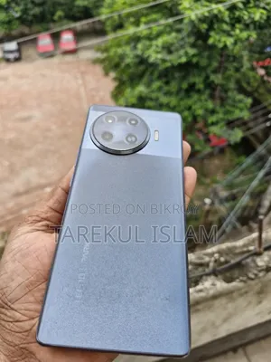 Tecno Spark 20 Pro Plus 256 GB Gray