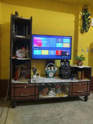 টিভির কেবিনেট