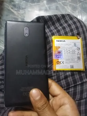 Nokia 2 8 GB Black
