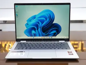 Laptop HP Envy 14 16GB AMD Ryzen 7 SSD 512GB