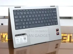 Laptop HP Envy 14 16GB AMD Ryzen 7 SSD 512GB