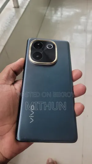 Vivo T3 Pro 128 GB Black