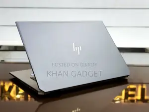 ল্যাপটপ HP ZBook Studio G5 16GB ইন্টেল জিয়ন SSD 256GB
