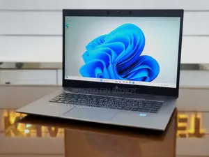 ল্যাপটপ HP ZBook Studio G5 16GB ইন্টেল জিয়ন SSD 256GB