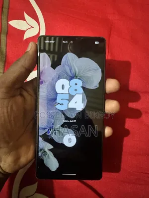 গুগল পিক্সেল ৬ ১২৮ জিবি ধূসর