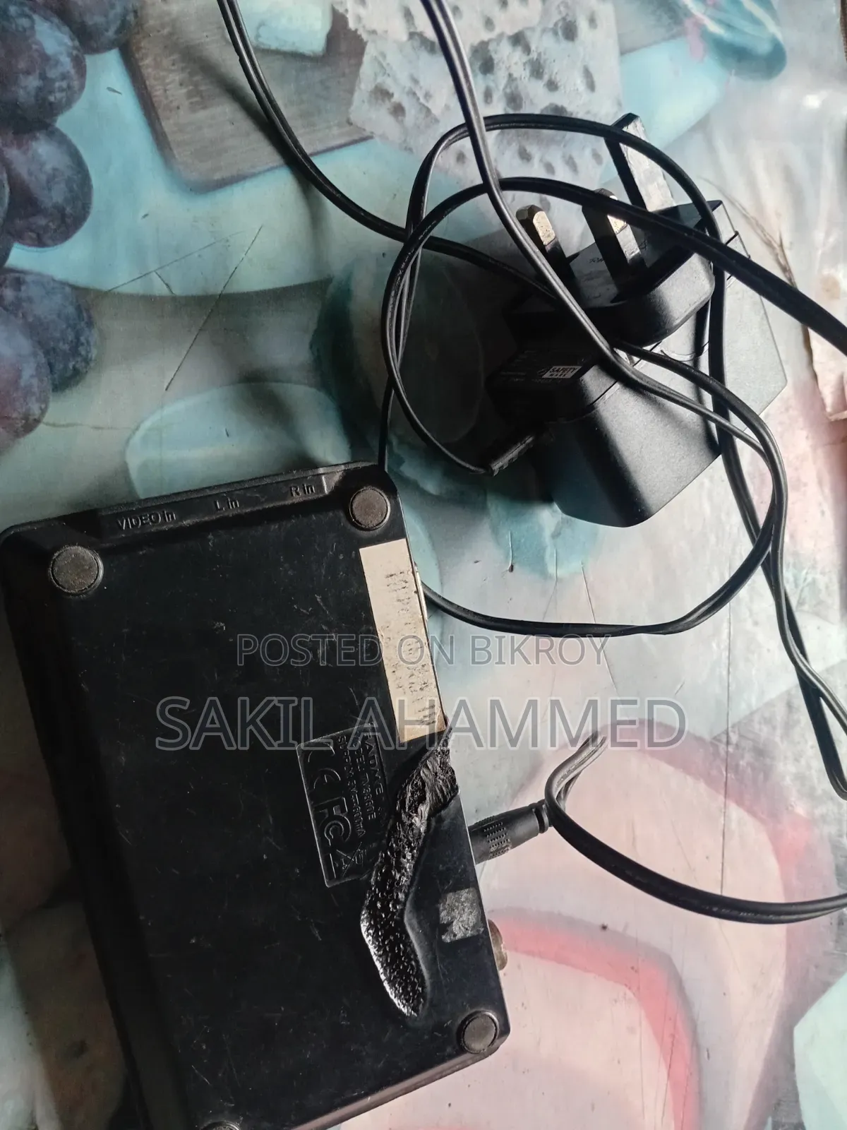 Gadmei TV Box